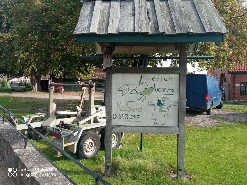 Ferienwohnungen Koberg