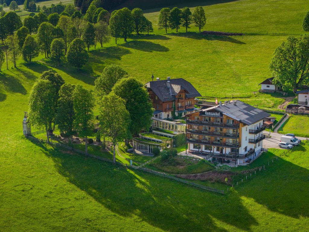 Ramsauhof