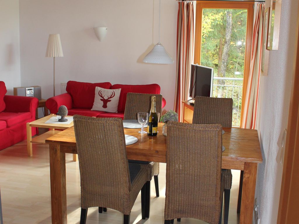 Ferienwohnung Almrausch