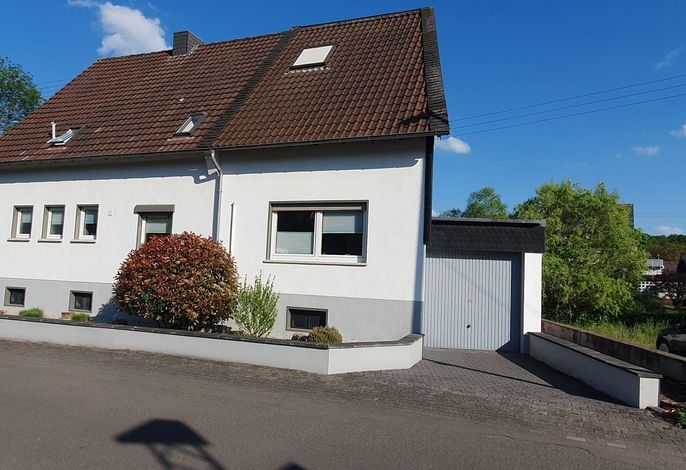Ferienwohnung  Felsenmühle – Foto 2