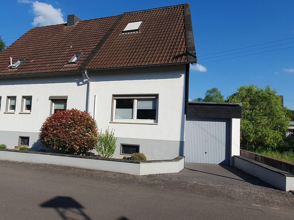 Ferienwohnung  Felsenmühle