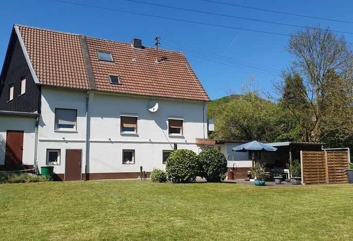 Ferienwohnung  Felsenmühle – Foto 5