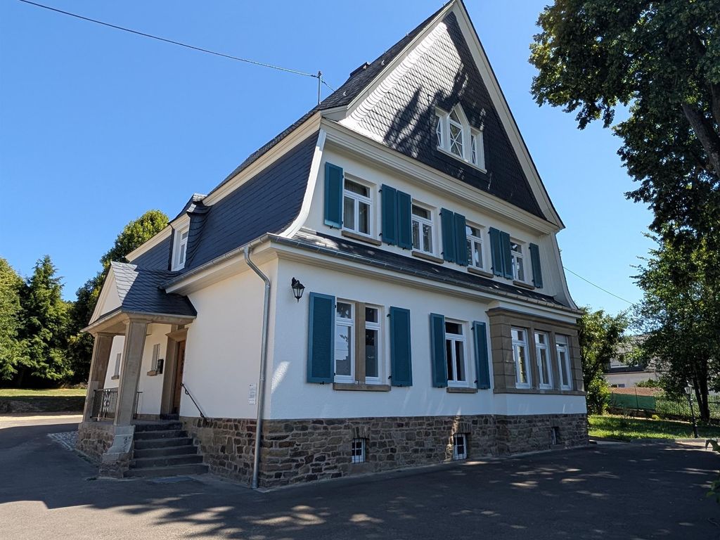 Forsthaus zur Linde