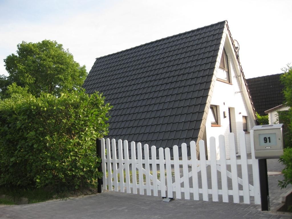 Ferienhaus Sylvia