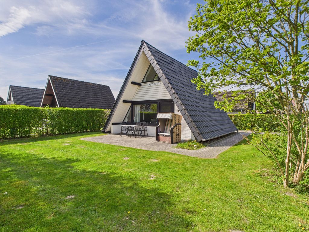 Ferienhaus Sylvia