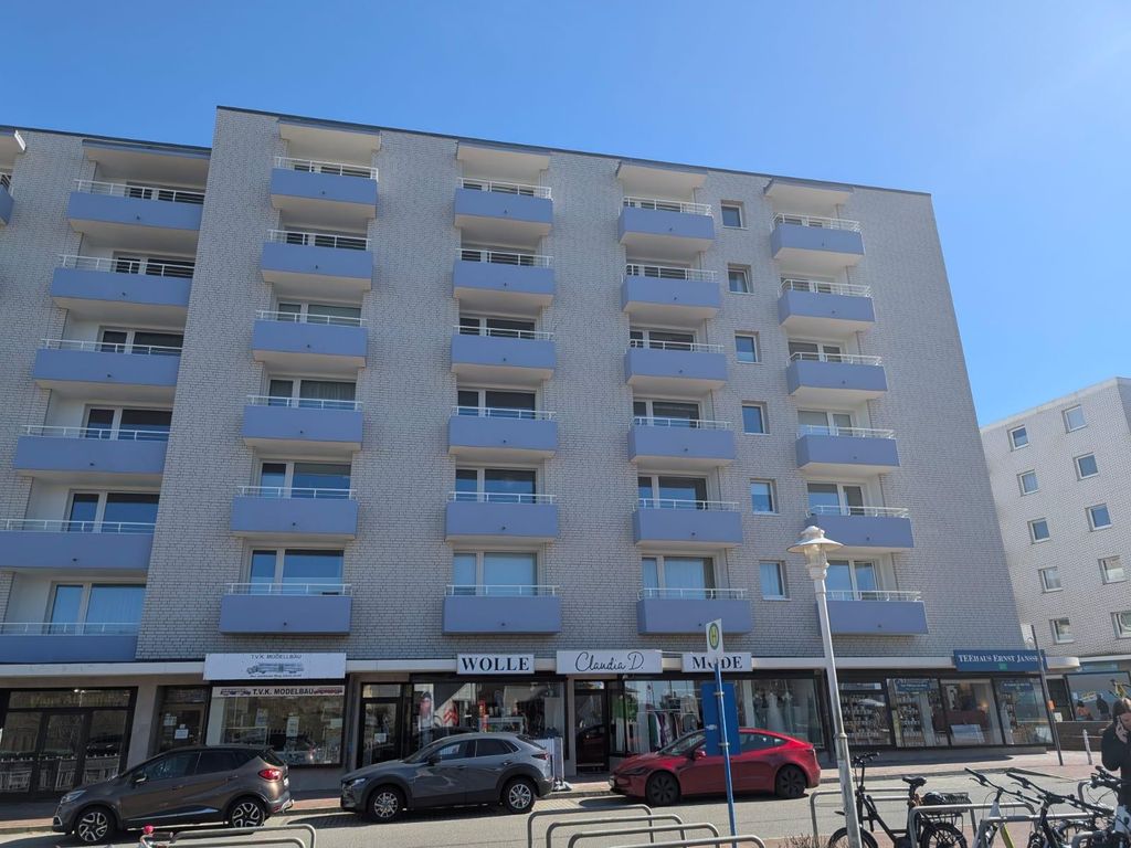 Haus Atlantic