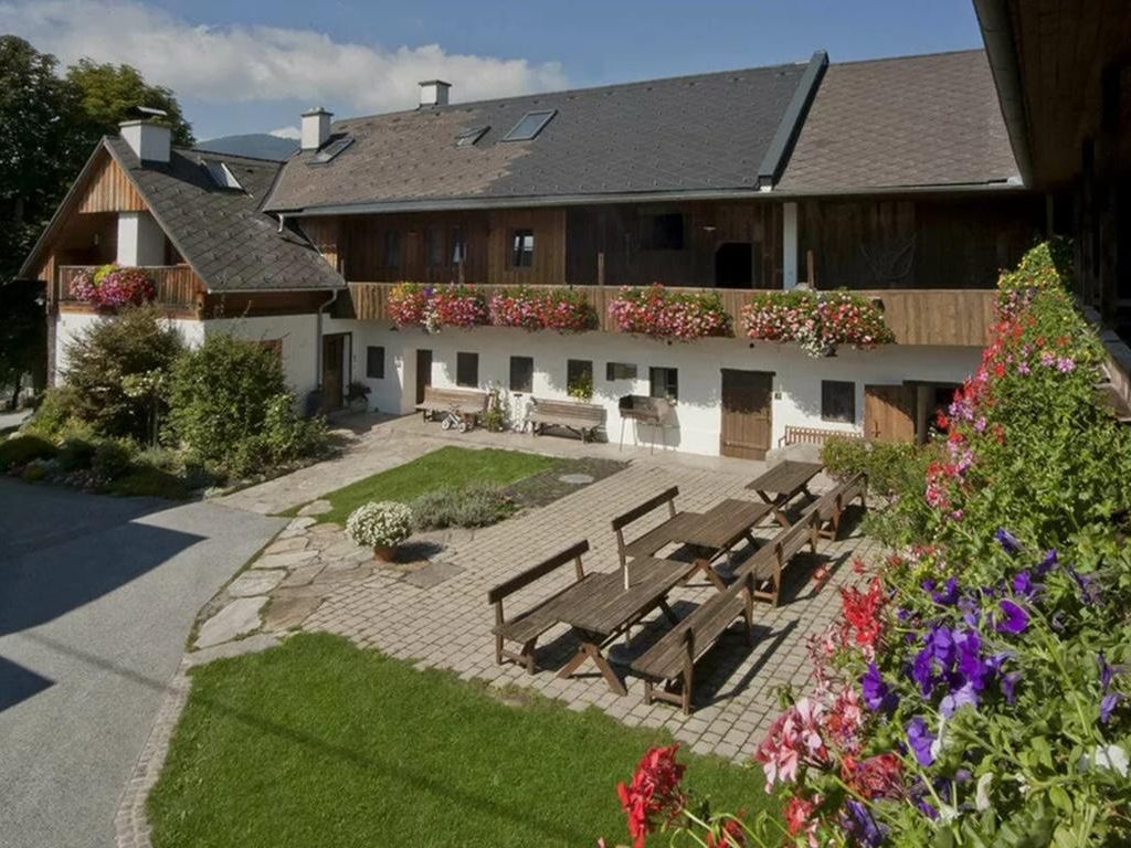 Hoferpeters Bauernhof
