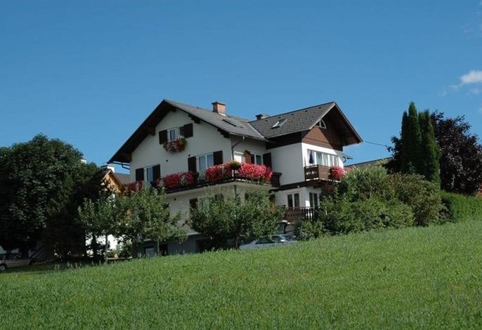 Zweibettzimmer Apfel (mit Halbpension)