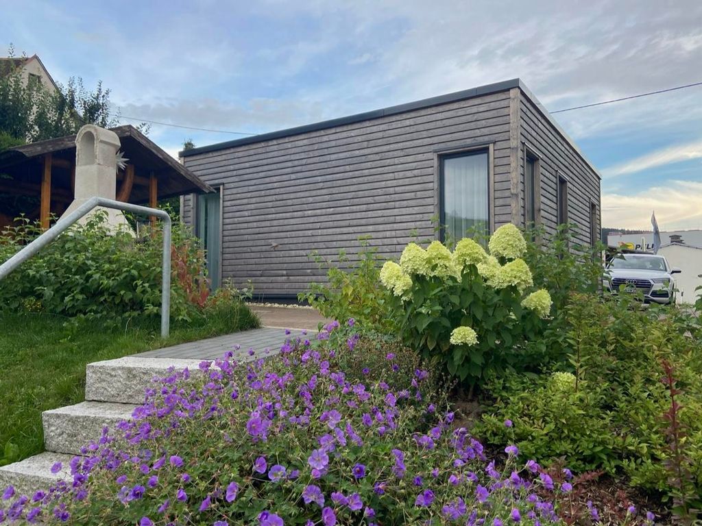 Ferienhaus AUSZEIT