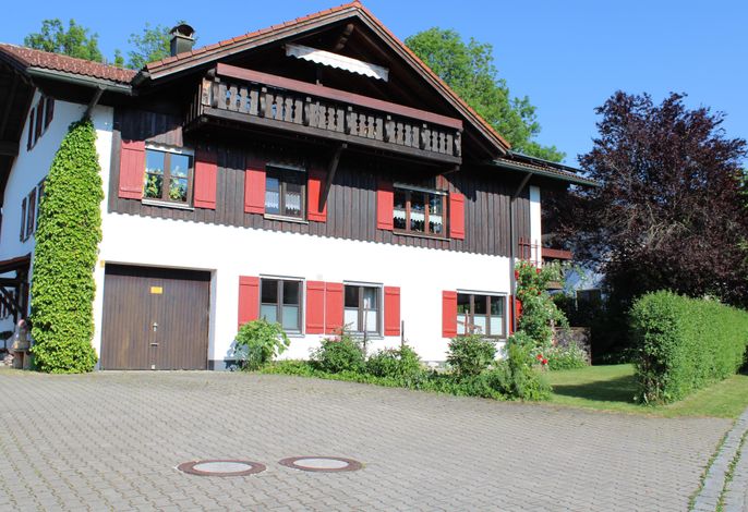 Ferienwohnung Laura