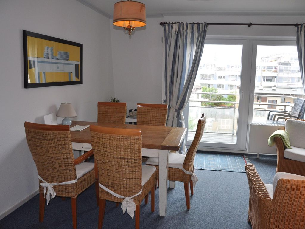 Ferienwohnung  Downtown