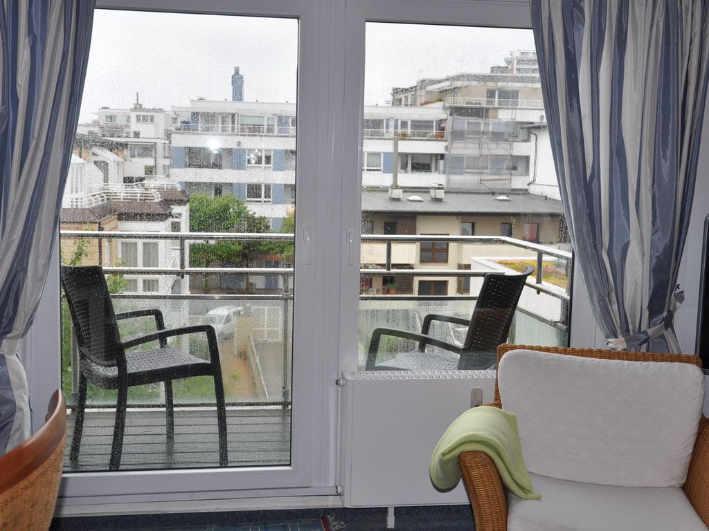 Ferienwohnung  Downtown