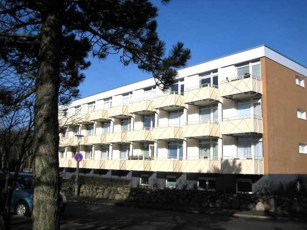 Theodor-Heuss-Str. 3  Whg.17