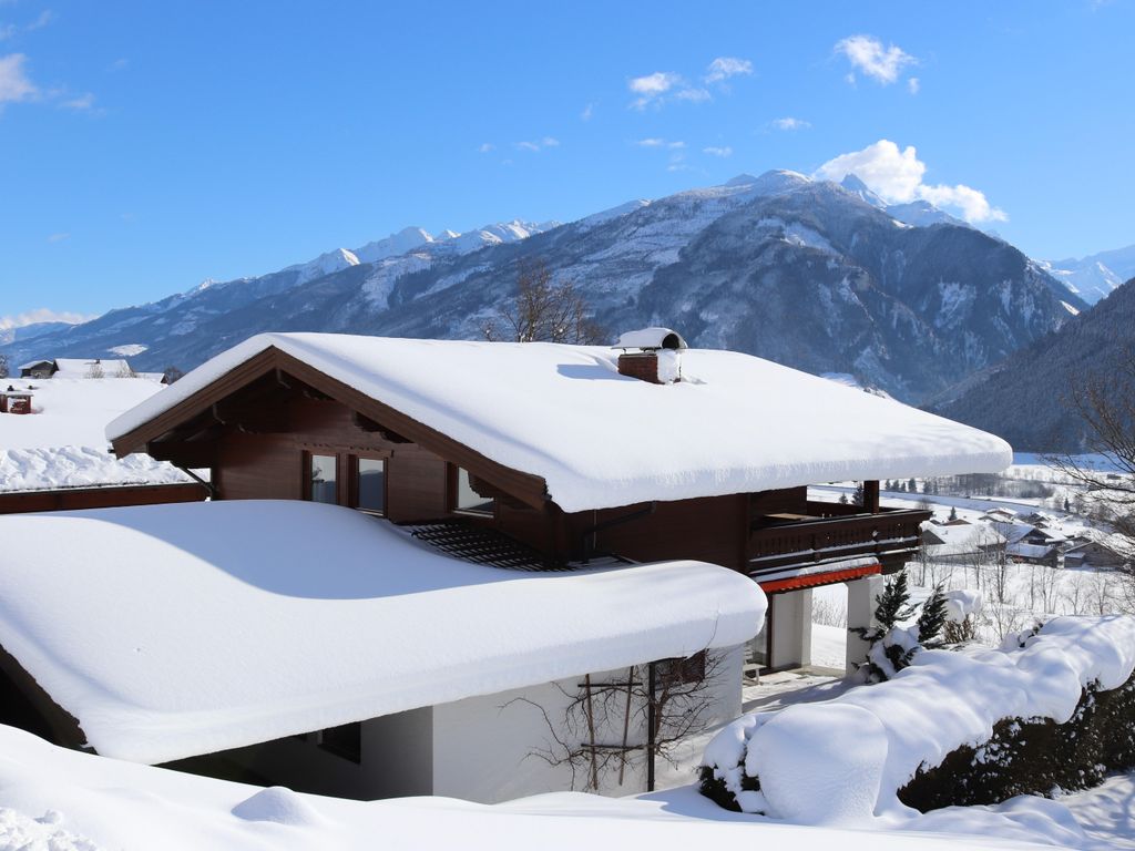 Chalet Stuhlfelden