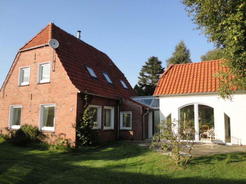 Ferienhaus Fürst