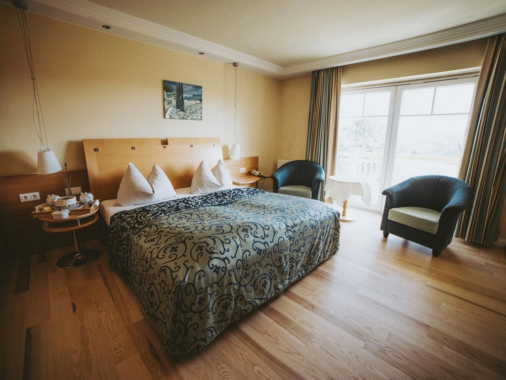 Mein Hotel Fast