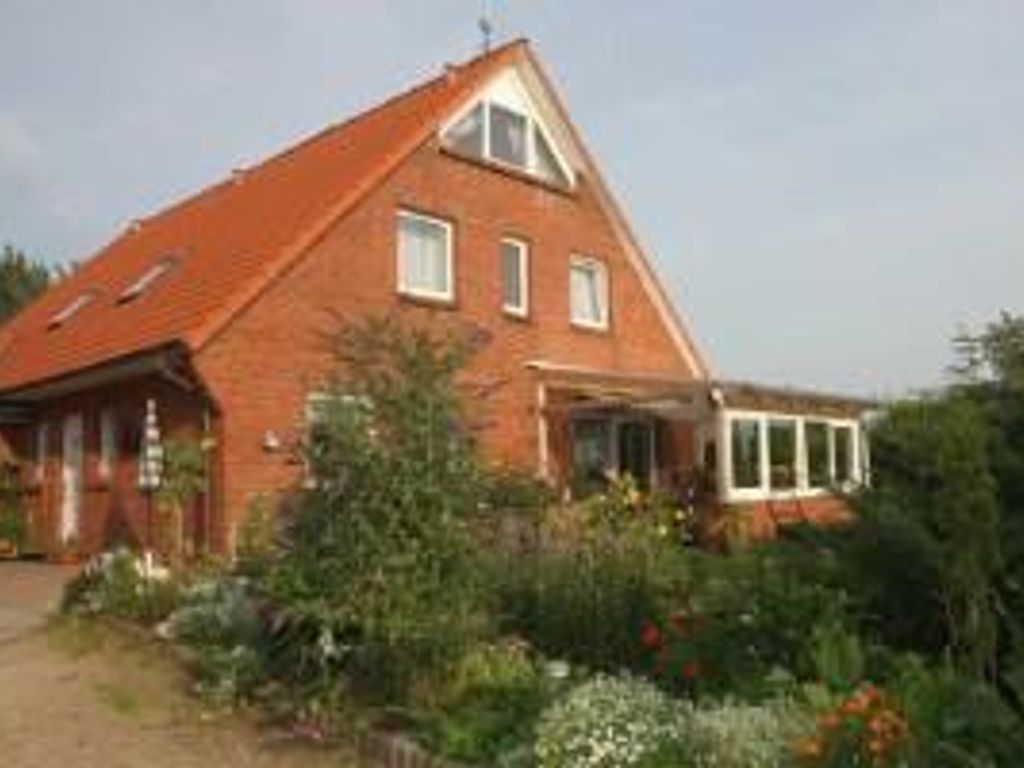 Ferienhof Klützke