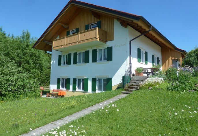 Ferienwohnung Panorama