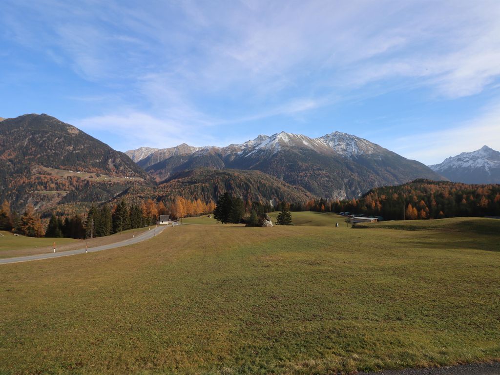 Appartement Emilia