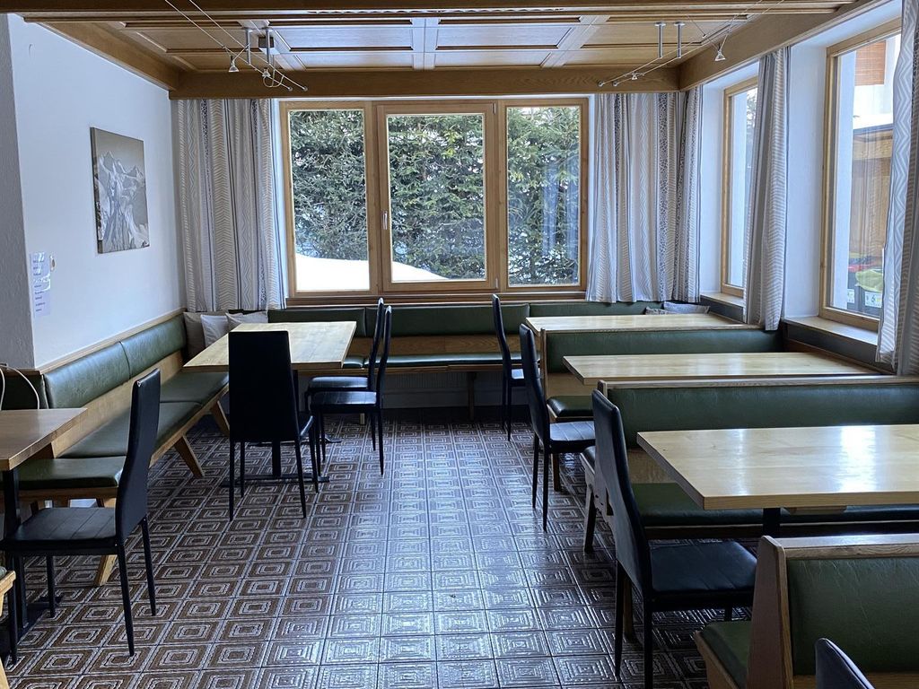 Chalet Prantl