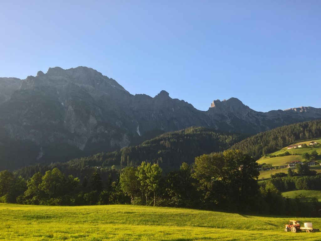 Herbstzeit