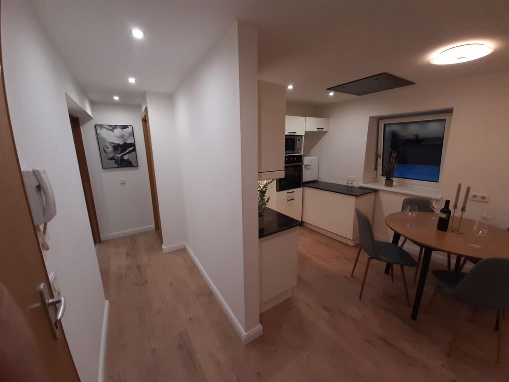 Center Apartments Bludenz
