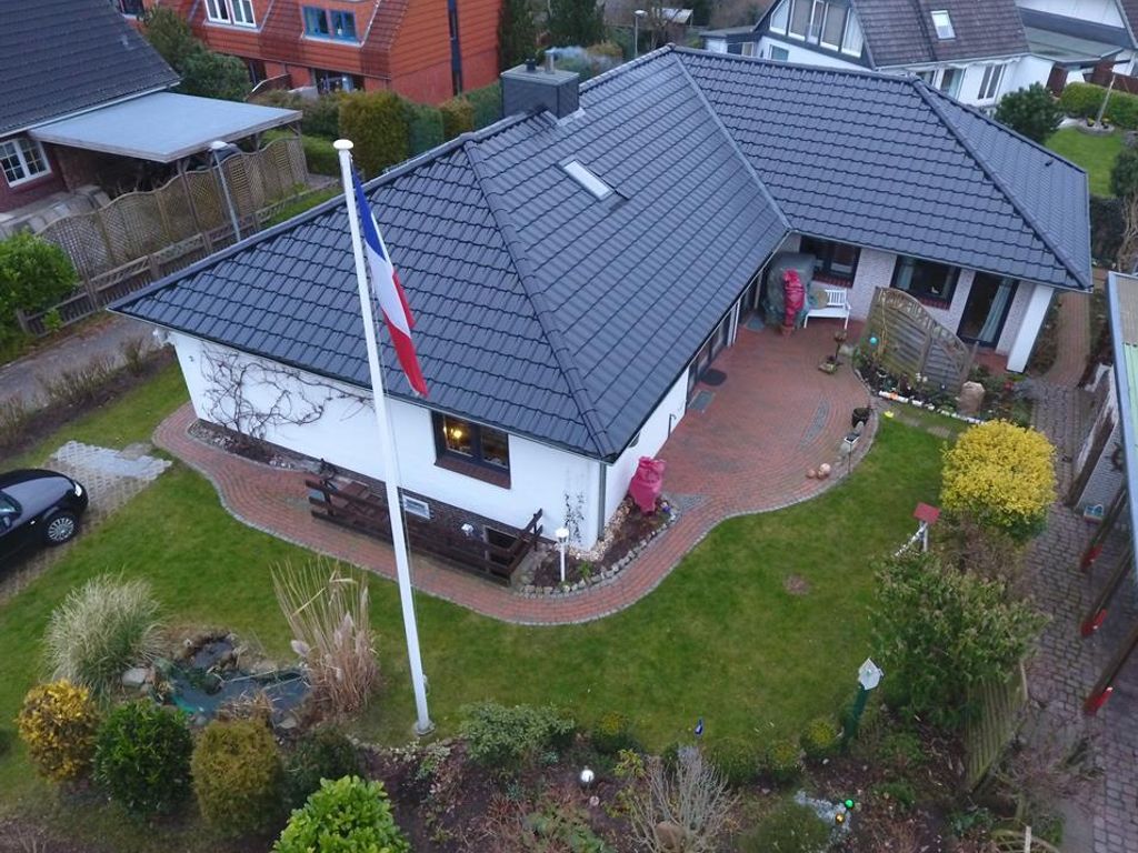 Ferienwohnung Johannssen