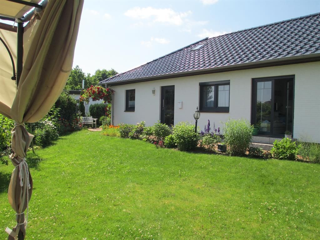Ferienwohnung Johannssen