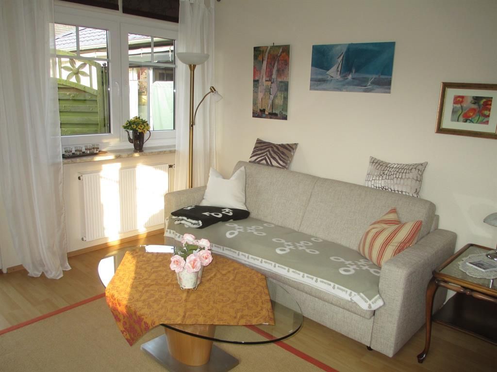 Ferienwohnung Johannssen