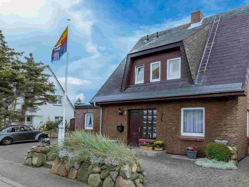 Ferienwohnungen Peters