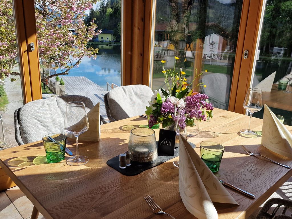 Hotel Bad Neunbrunnen am Waldsee