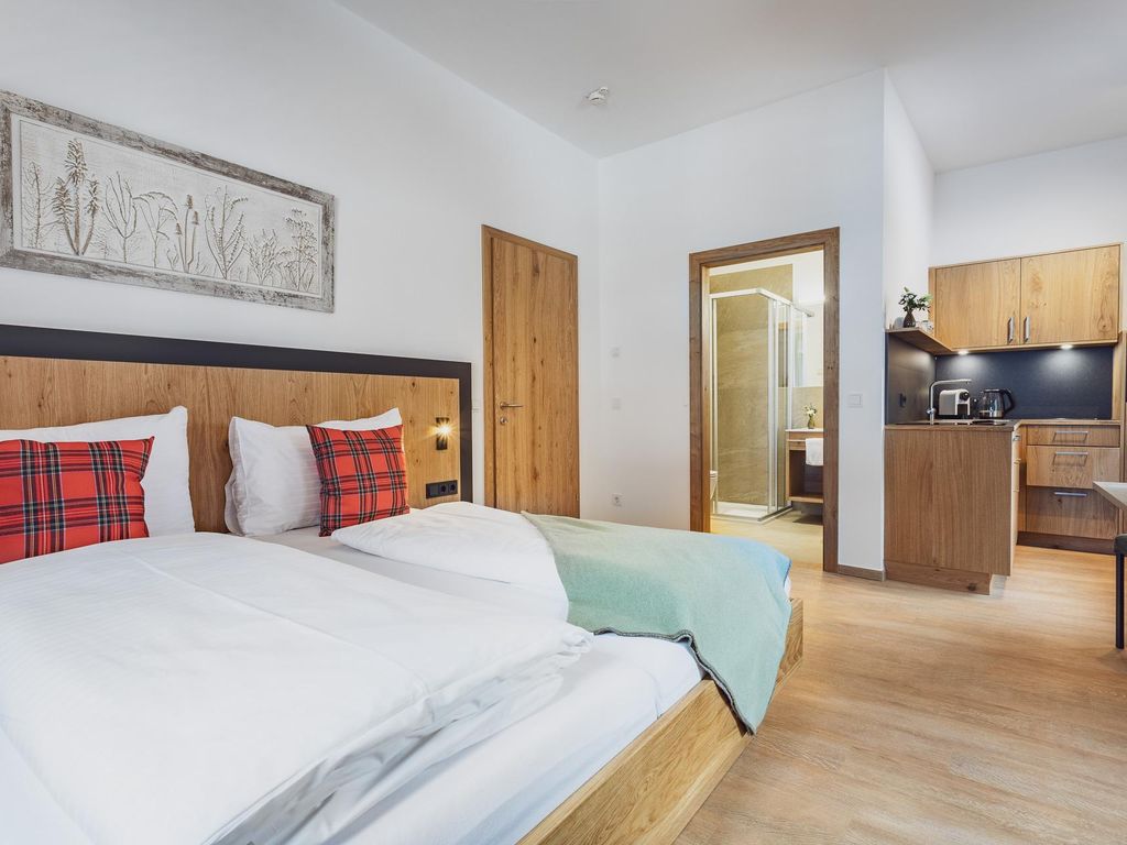 Hotel Bad Neunbrunnen am Waldsee