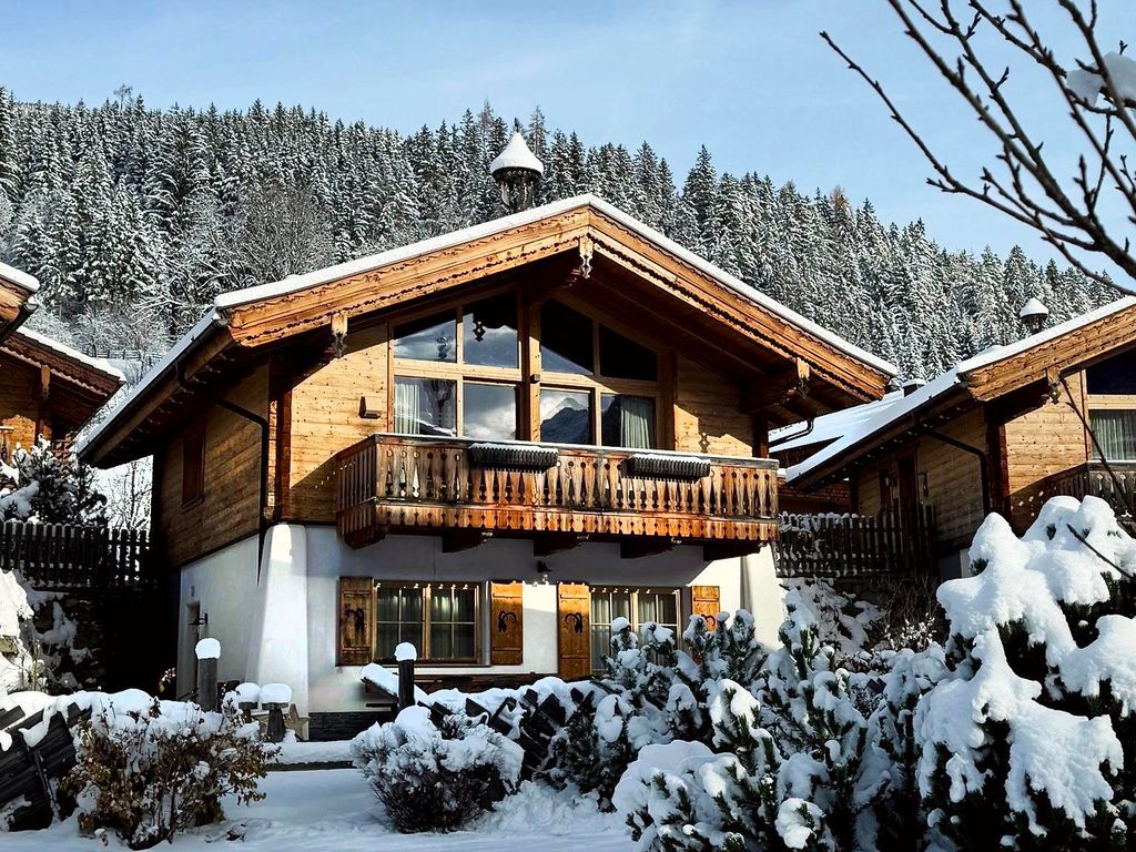 AlpenPura Boutique Chalets