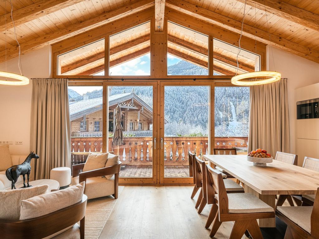 AlpenPura Boutique Chalets