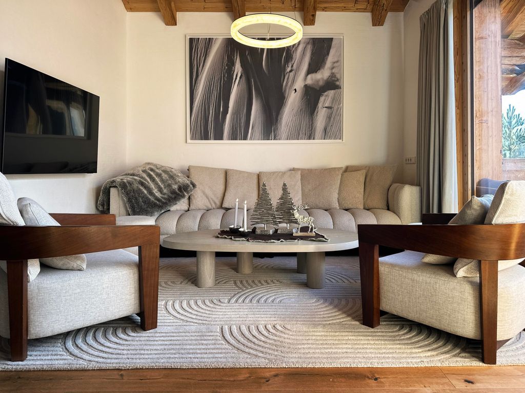 AlpenPura Boutique Chalets
