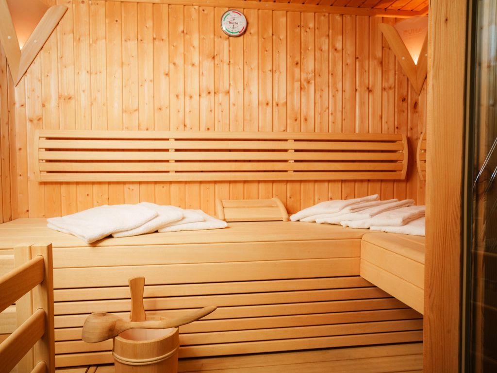 AlpenPura Boutique Chalets