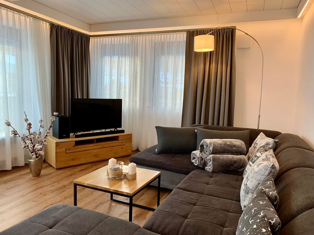 Ferienhaus Mang