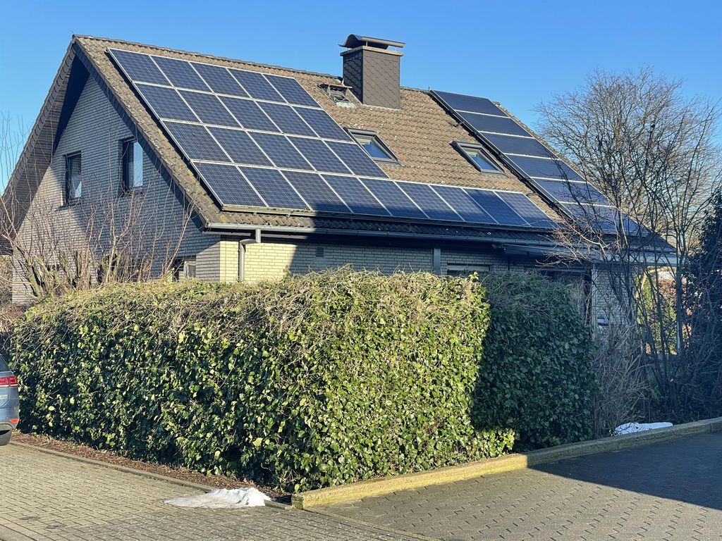Ferienwohnung Tilda