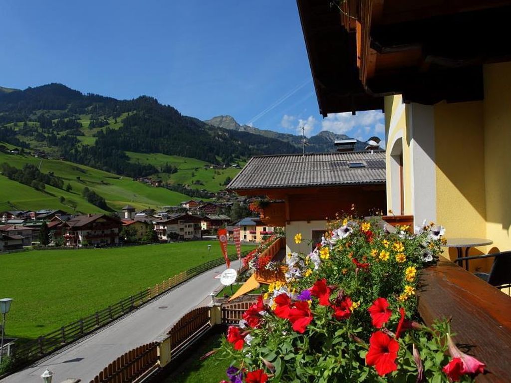 Appartements Wirnsperger