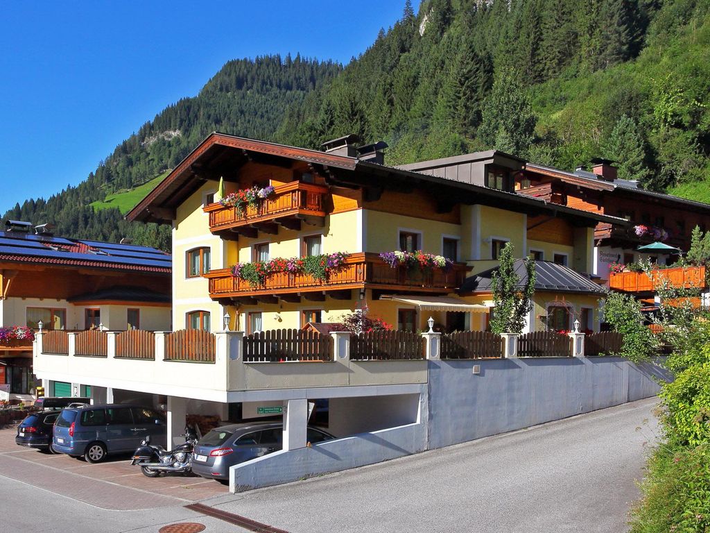 Appartements Wirnsperger