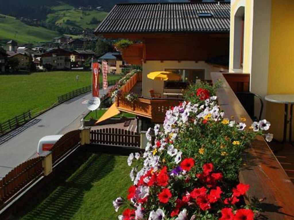 Appartements Wirnsperger