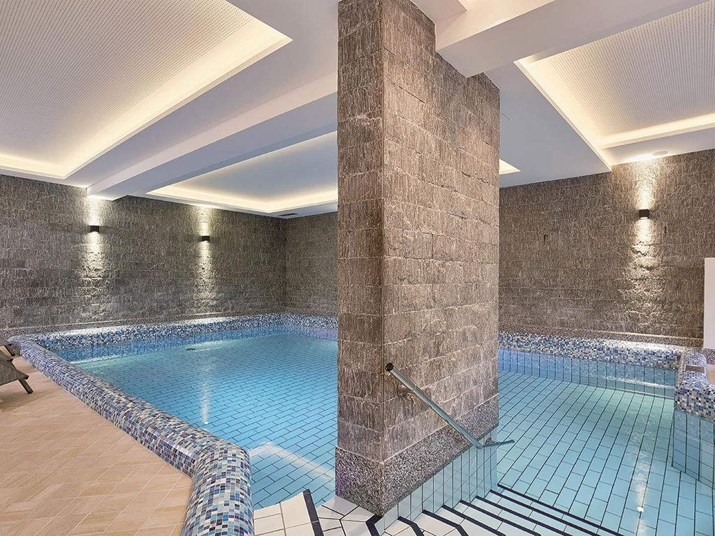 Hotel Barbarahof ADULTS ONLY SOFT 10+