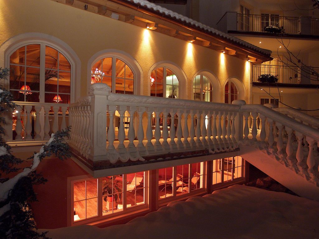 Hotel Barbarahof ADULTS ONLY SOFT 10+
