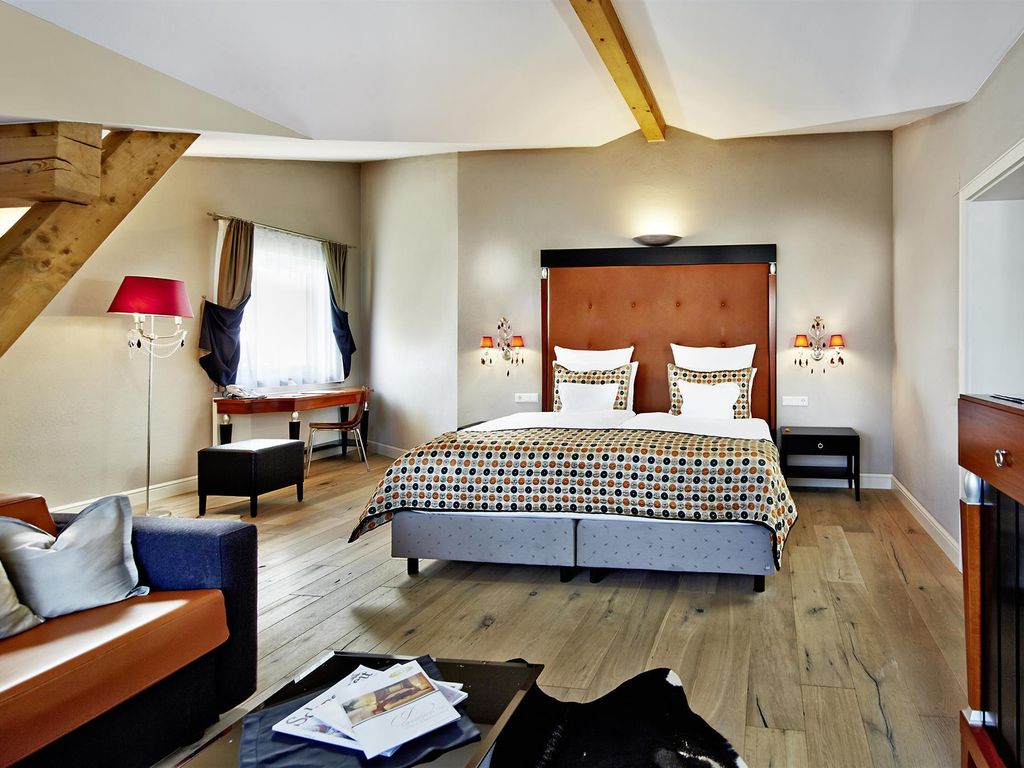 Hotel Barbarahof ADULTS ONLY SOFT 10+