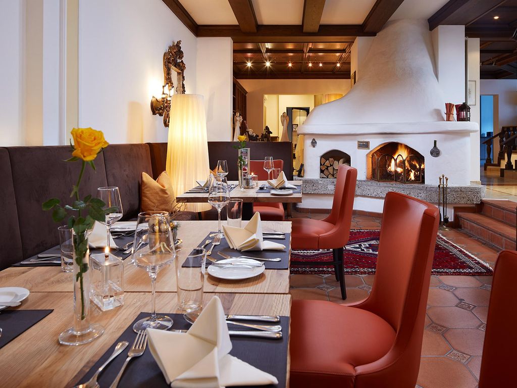 Hotel Barbarahof ADULTS ONLY SOFT 10+