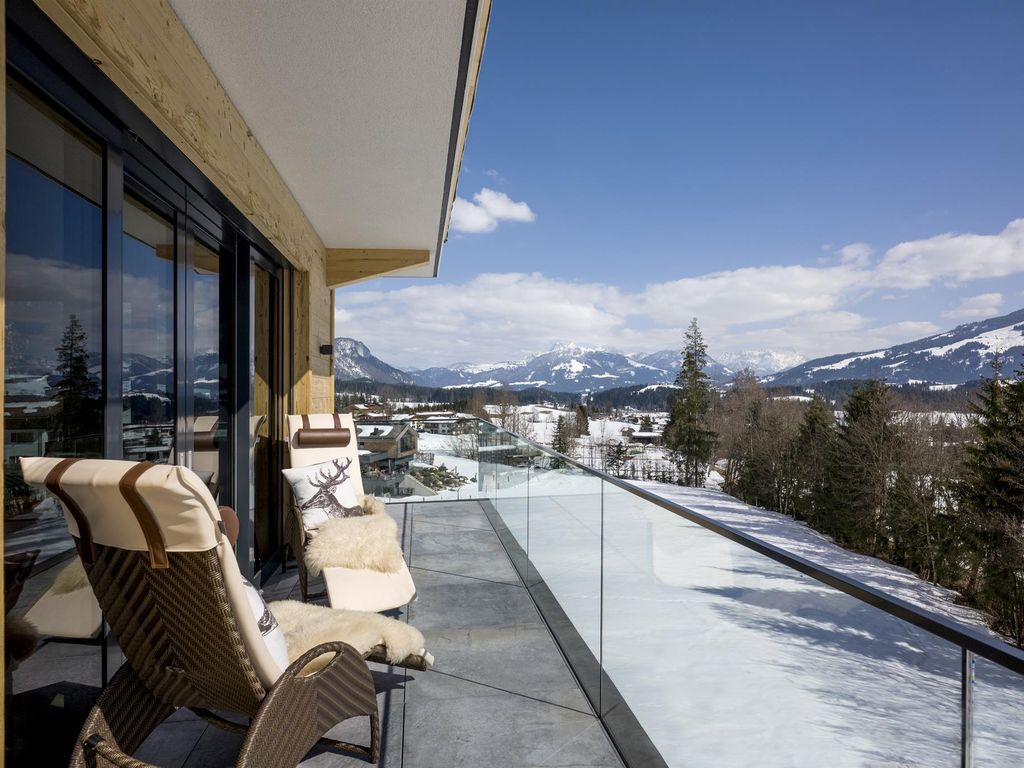 Wellnessresort Seiwald