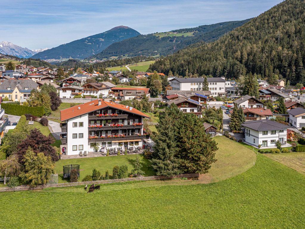 Hotel Eschenhof