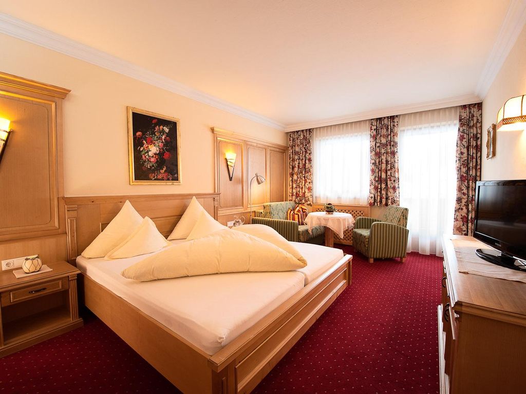 Hotel Eschenhof