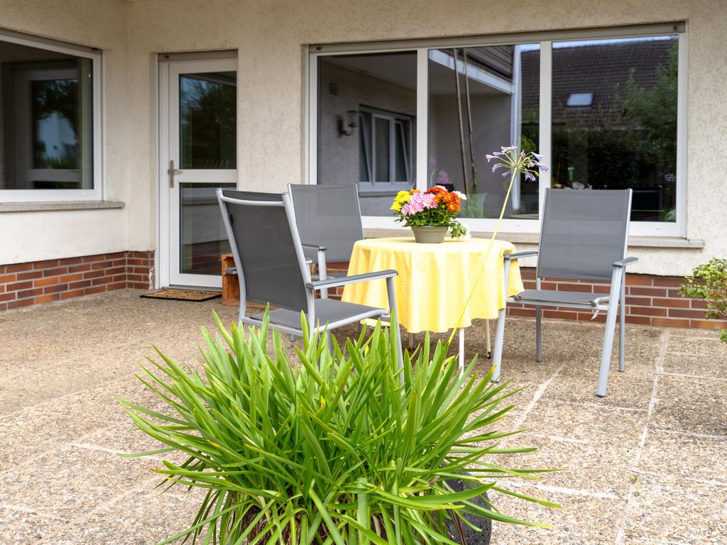Ferienwohnung Schwalbennest
