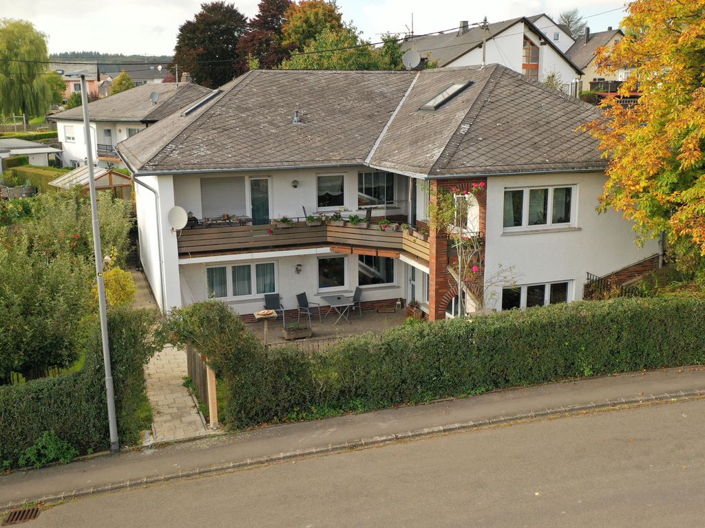Ferienwohnung Schwalbennest